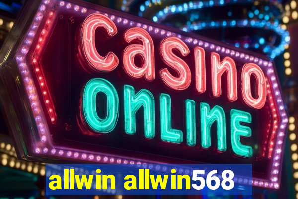 allwin allwin568